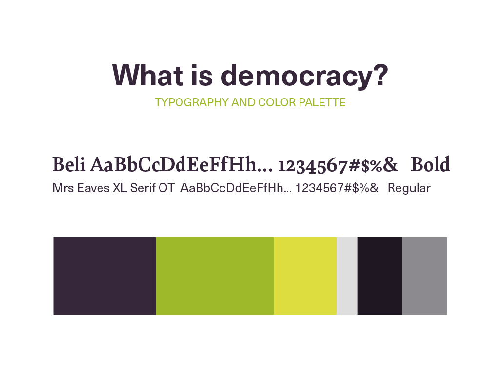 Democracy_Color-Pallete