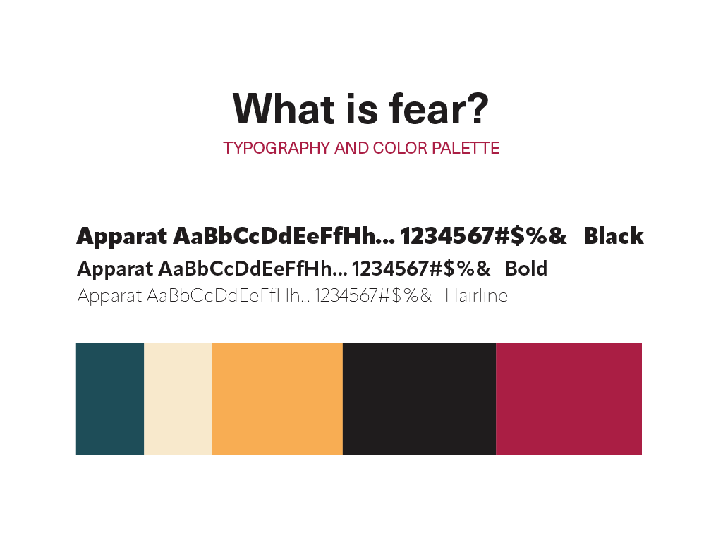 Fear_Collor-Pallete